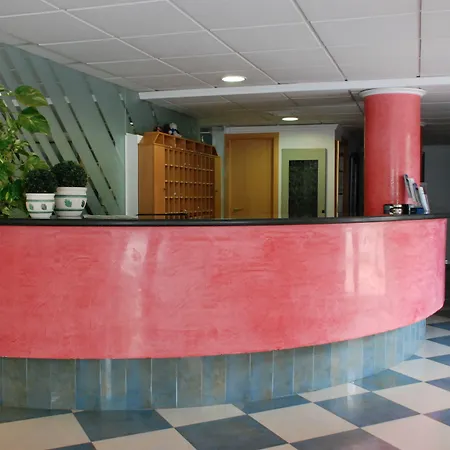 Hotel Mavi-3