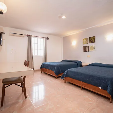Hotel Rivemar-3