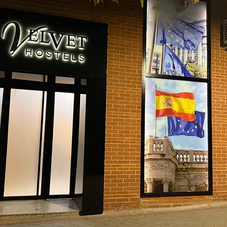 Velvet Hostel-3