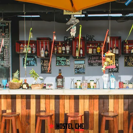 Che Playa Hostel & Bar Adults Only-3