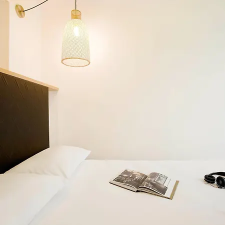 Ibis Styles Paris Buttes Chaumont-3