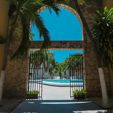 Hotel Parador-2
