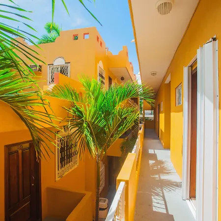 Beach House Hotel-3