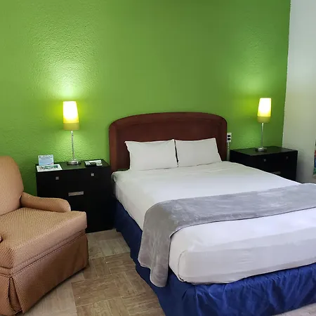 Hotel Green 16-2