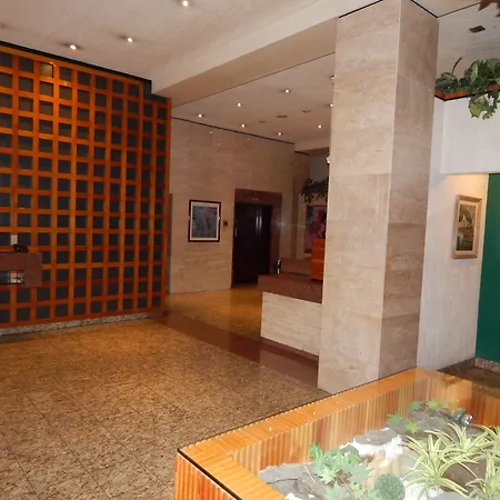 Hotel El Salvador-2