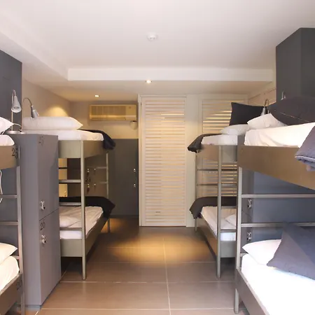 Don Moustache Boutique Hostel-2