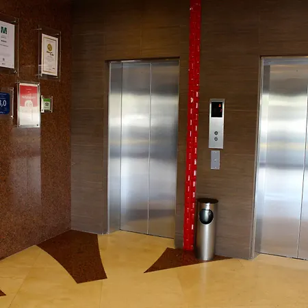 Hotel Brasilia-3