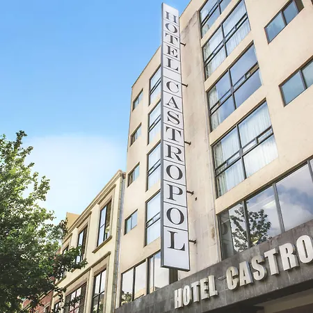 Hotel Castropol-2
