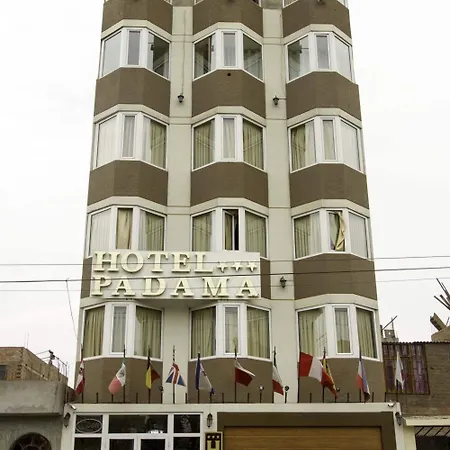 Padama-2