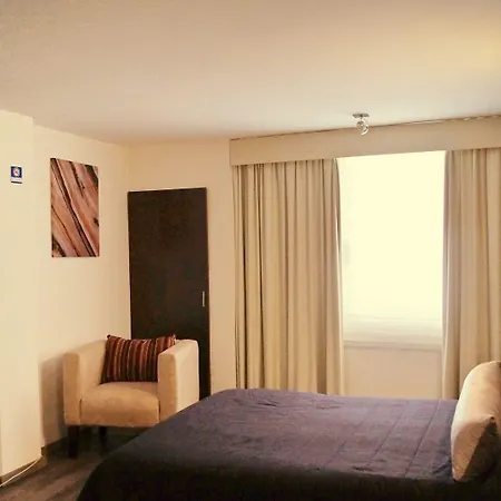 Suites Meson Del Cid-2