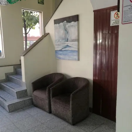 Hotel Roble-3