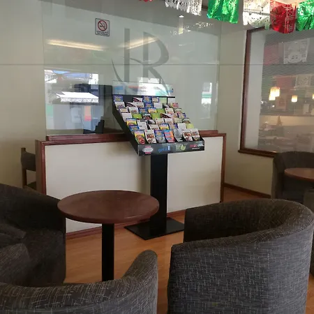Hotel Roble-2