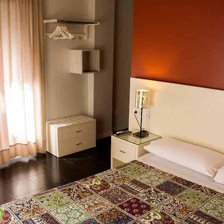 Hostal San Vicente II-2
