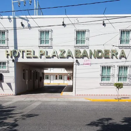 Hotel Plaza Bandera-2