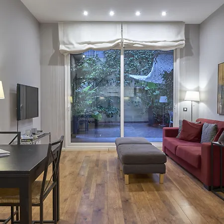 Bonavista Apartments - Passeig De Gracia-2
