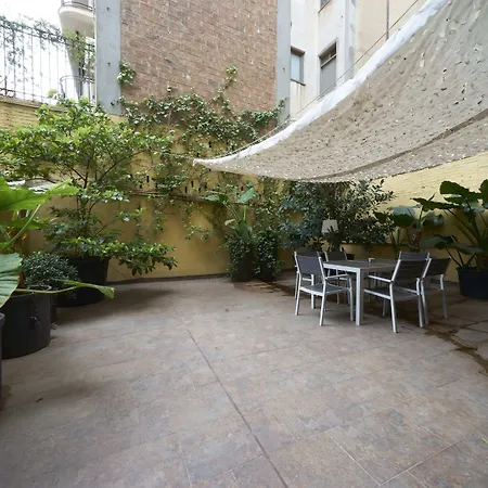 Bonavista Apartments - Passeig De Gracia-3