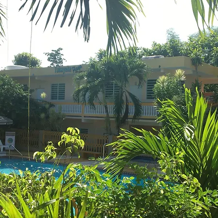 Yukayeke Playa Resort-3