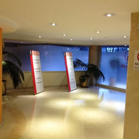 Hotel Mexicali-3