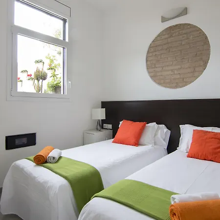Stay Together Barcelona Apartments-3