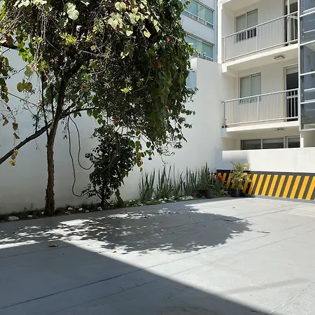 Grupo Kings Suites - Horacio 1525-3
