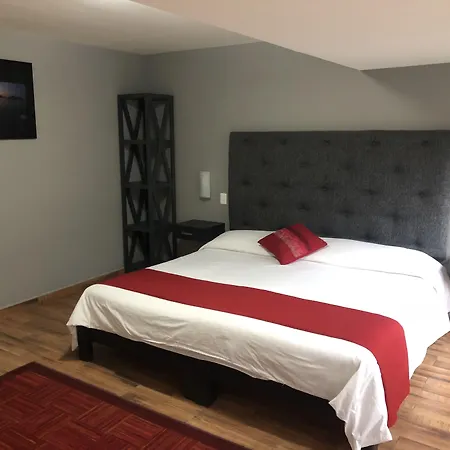 Grupo Kings Suites - Horacio 1525-2