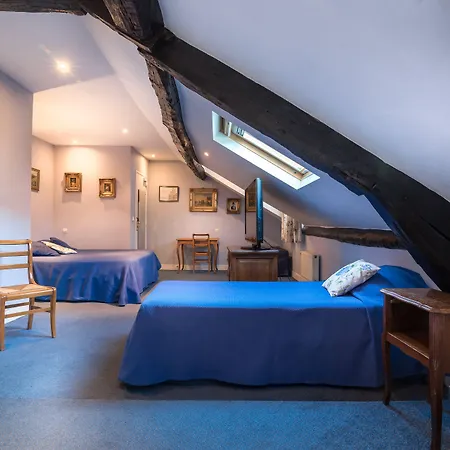 Hotel Des Arts - Cite Bergere-2