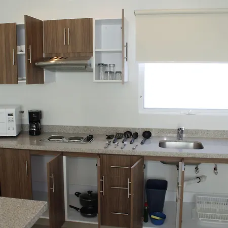 Suites Chapultepec-2