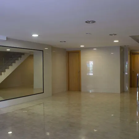 Hostal Nova Barcelona-2
