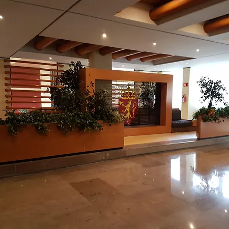 Hotel Oslo-3