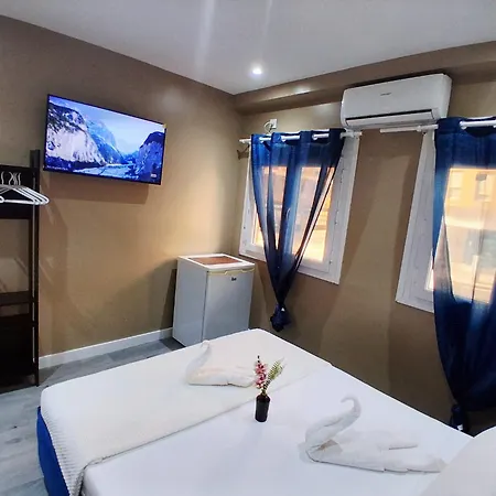 AS ROOMS Alicante-2