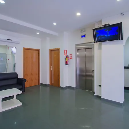 Hotel Solymar-2