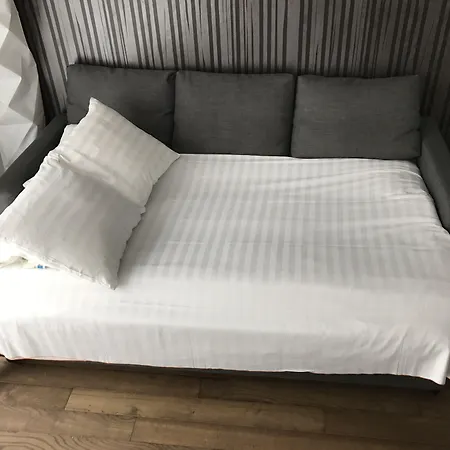 Les Appartements Paris Clichy-3