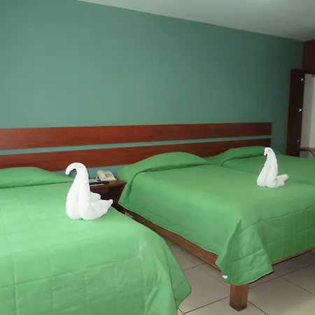 Hotel Herusalen-3