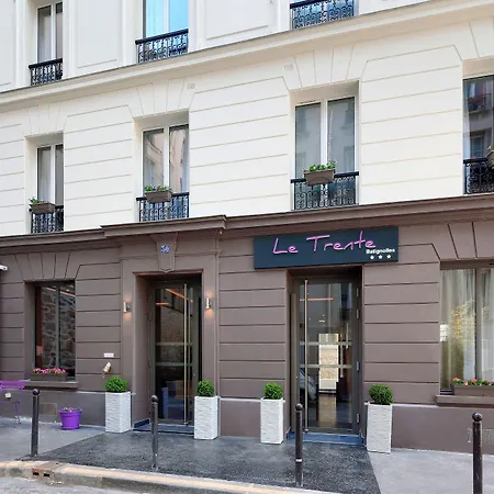 Le Trente-2