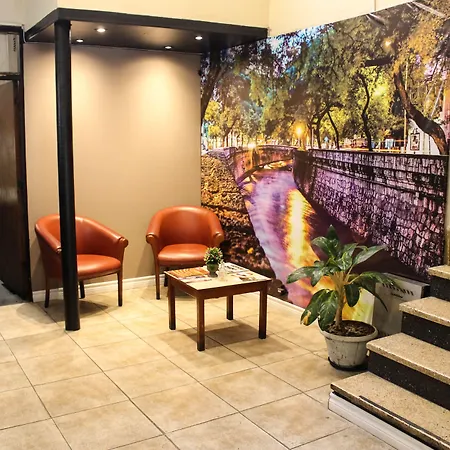 Casi Guemes Hotel-3