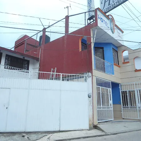 Hotel San Andres-2