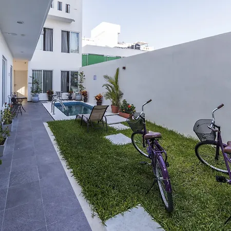 Suite 24 Aparthotel By Xperience Hotels-3