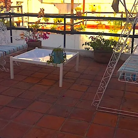 Casa Canario Hostel-2