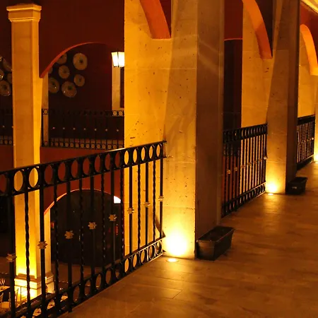Gran Casa Xalisco-2