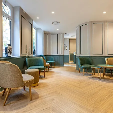 Hotel Montcalm-2