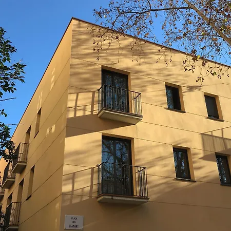 Mh Apartments Gracia-2
