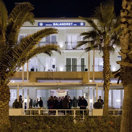Hotel Boutique Balandret-3