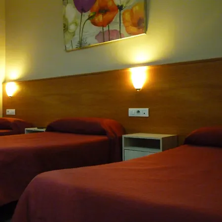Hostal Drassanes-3