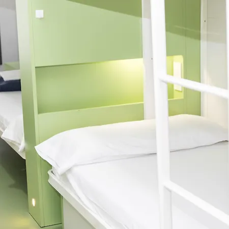 Sant Jordi Hostels Sagrada Familia-2