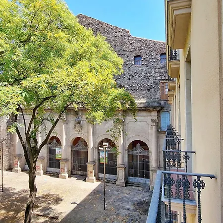 Hotel Sant Agustí-3