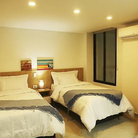 Hotel Zona Verde-2