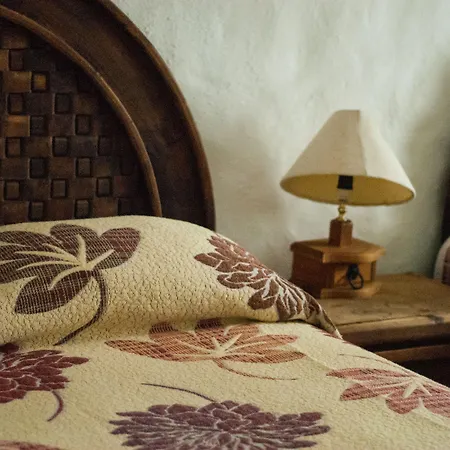 Casa Xantolo Romantic Zone-3