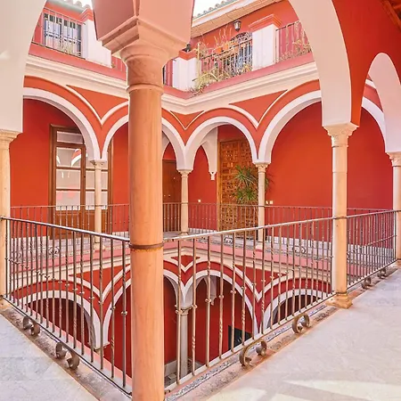 Casa Palacio Guiomar by SHS-2