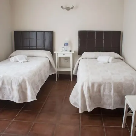 Hostal Rincón de Diego-2