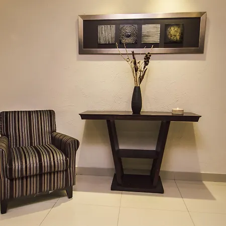 Hotel Majova Inn Xalapa-3